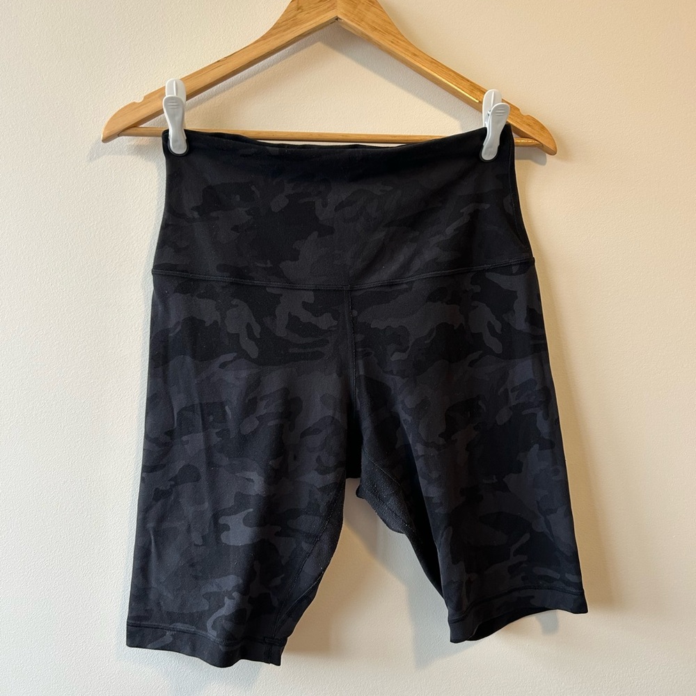 Lululemon align shorts